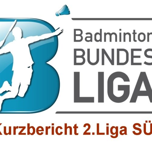 2.Bundesliga Süd: Abstiegskampf im Blickpunkt