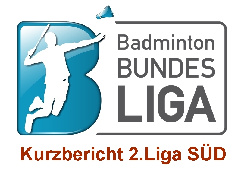 2.Liga Süd: BC Offenburg überholt BC Bischmisheim an der Spitze