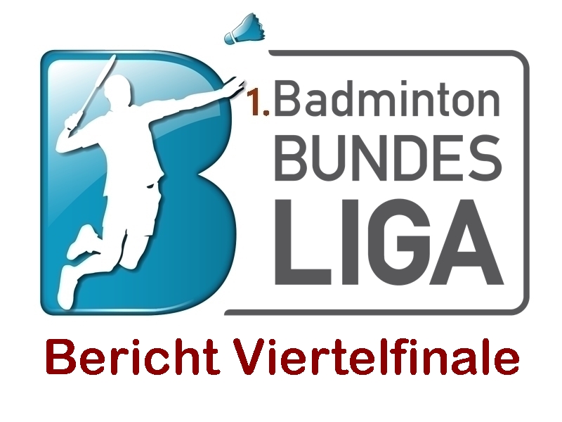 Bischmisheim und Lüdinghausen beim Final Four dabei