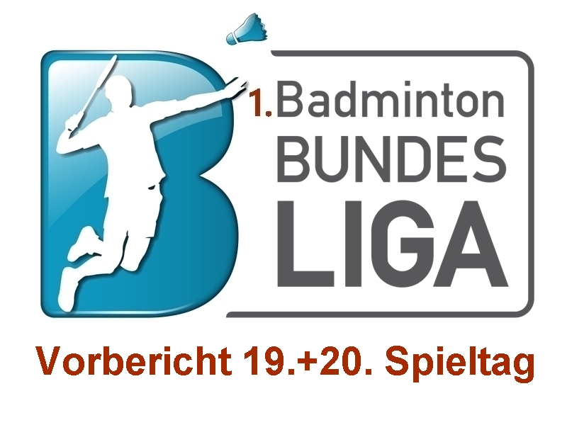 Ausblick 1.Bundesliga: Refrath, Wittorf und Lüdinghausen unter sich