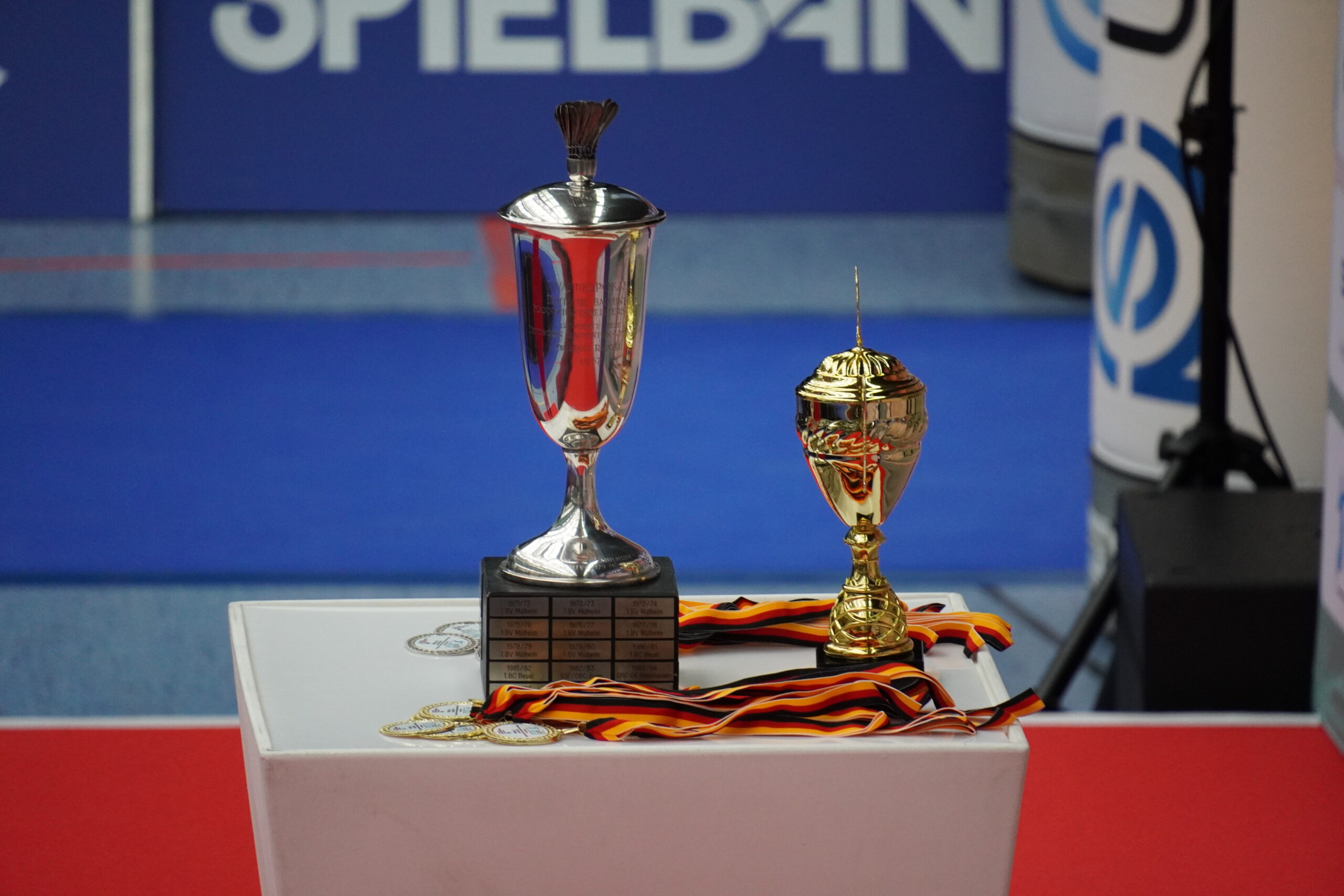 Neuer Modus, altes Ziel: Der Weg zum Titel bei “Die Finals“