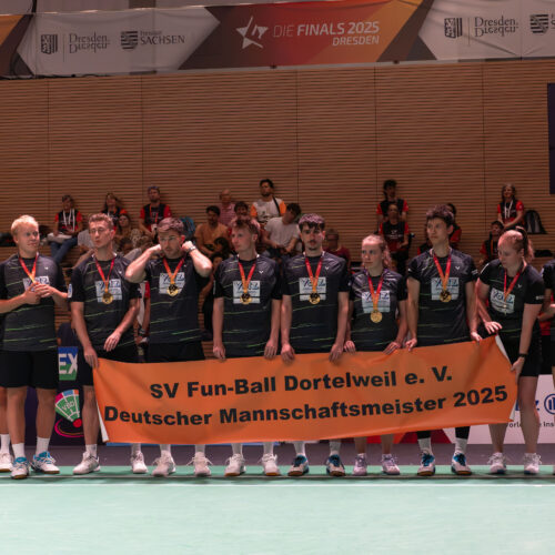 Bundesligasaison 2025/26 steht in den Startlöchern