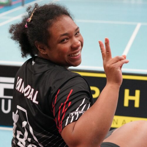 1. BC Recklinghausen startet in die 2. Badminton-Bundesliga