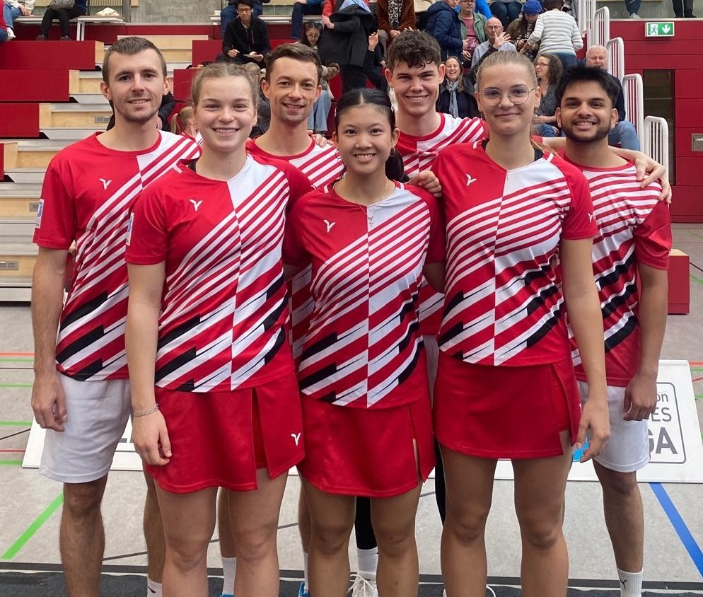 Der TSV Freystadt will wieder ganz vorne mitmischen