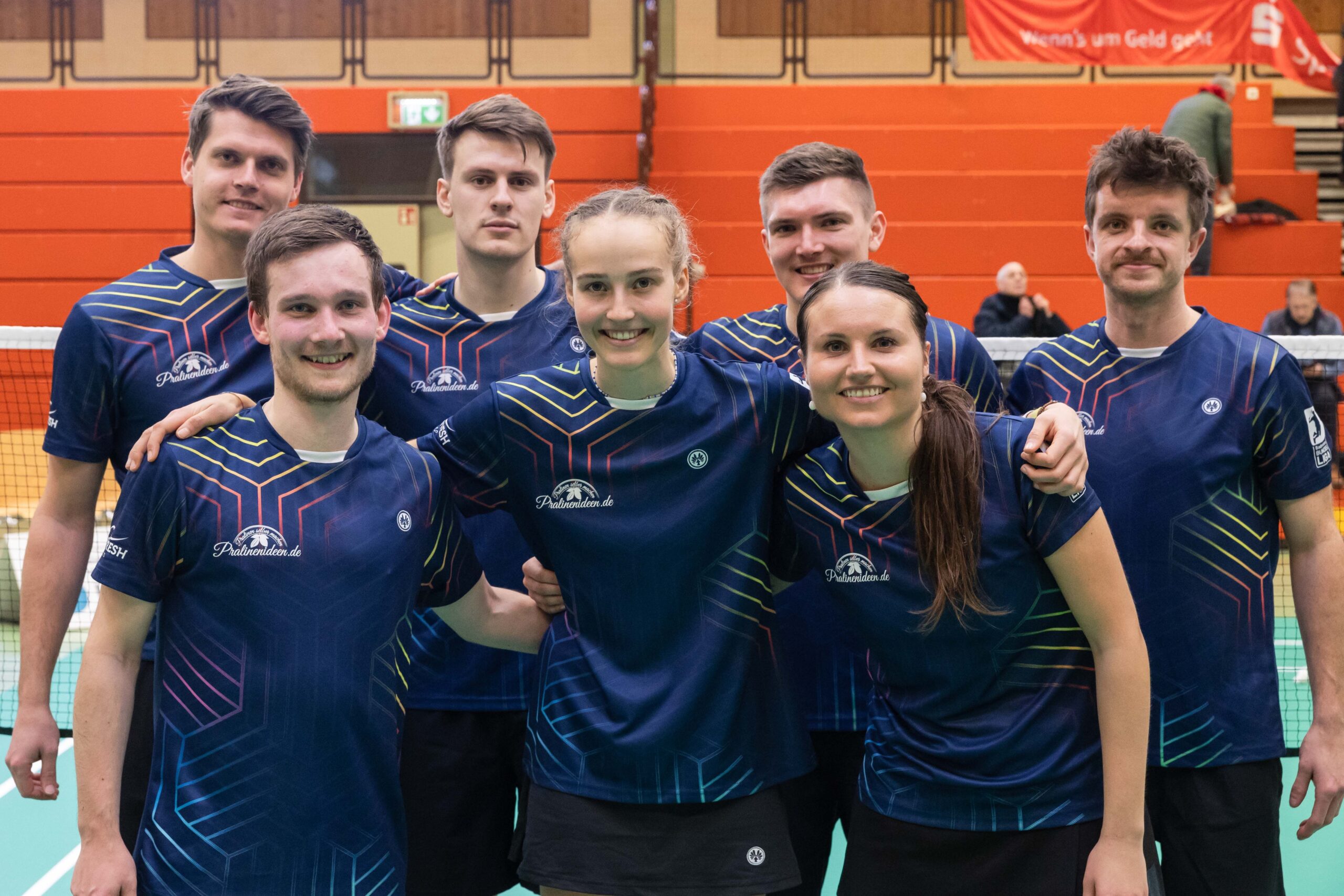 2. Bundesliga: BC Offenburg zwischen Optimismus und Realismus