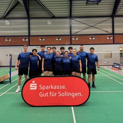 Auswärtsfahrt für den STC!