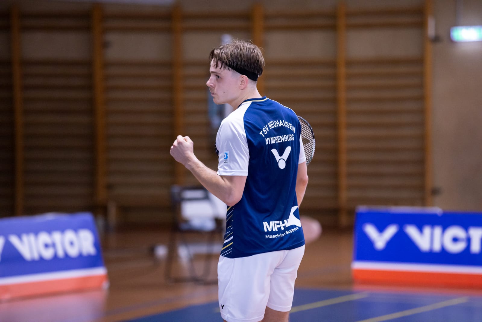 TSV weiter auf Punktejagd