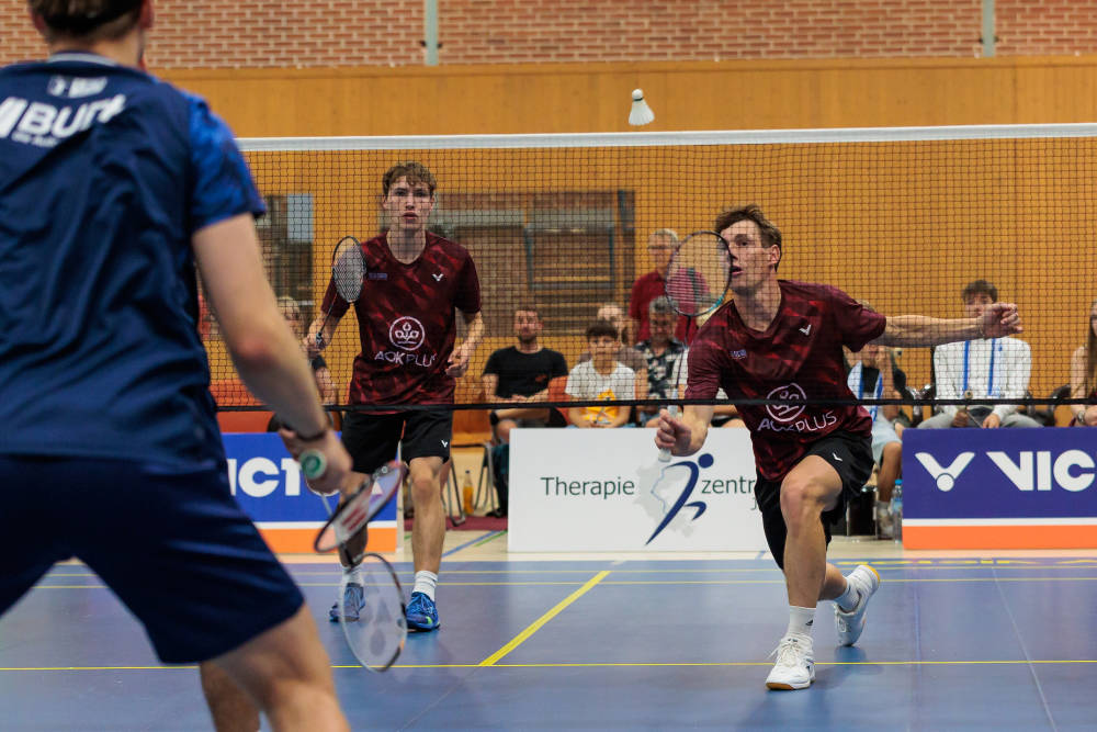 Vergebene Chancen beim SV GutsMuths Jena