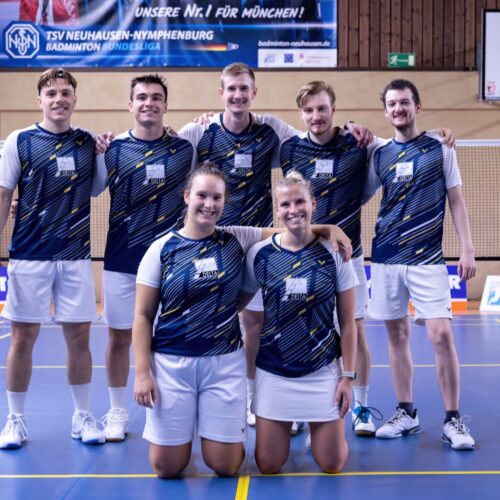 Schwere Aufgaben für den TSV