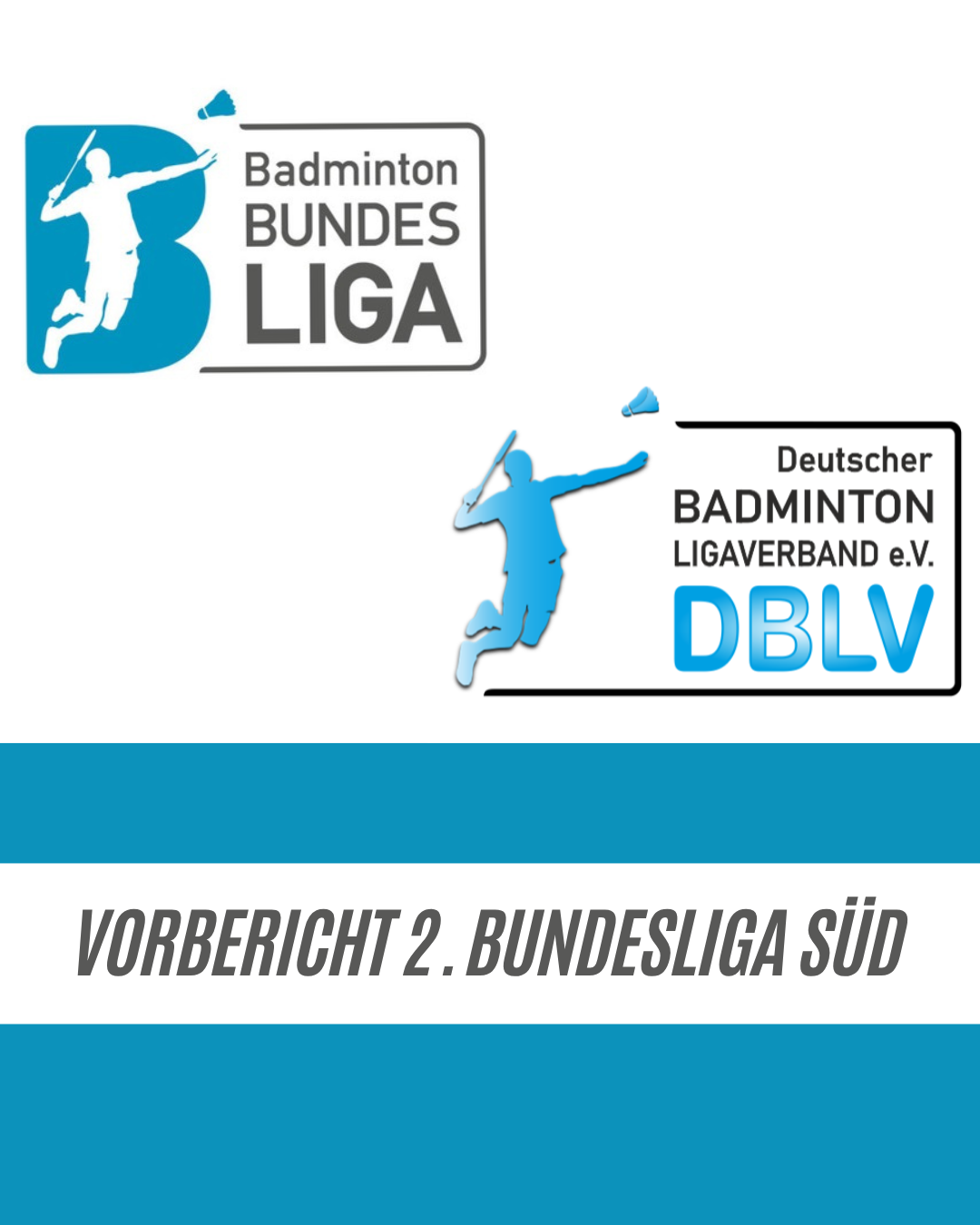Hochspannung in der 2. Bundesliga Süd