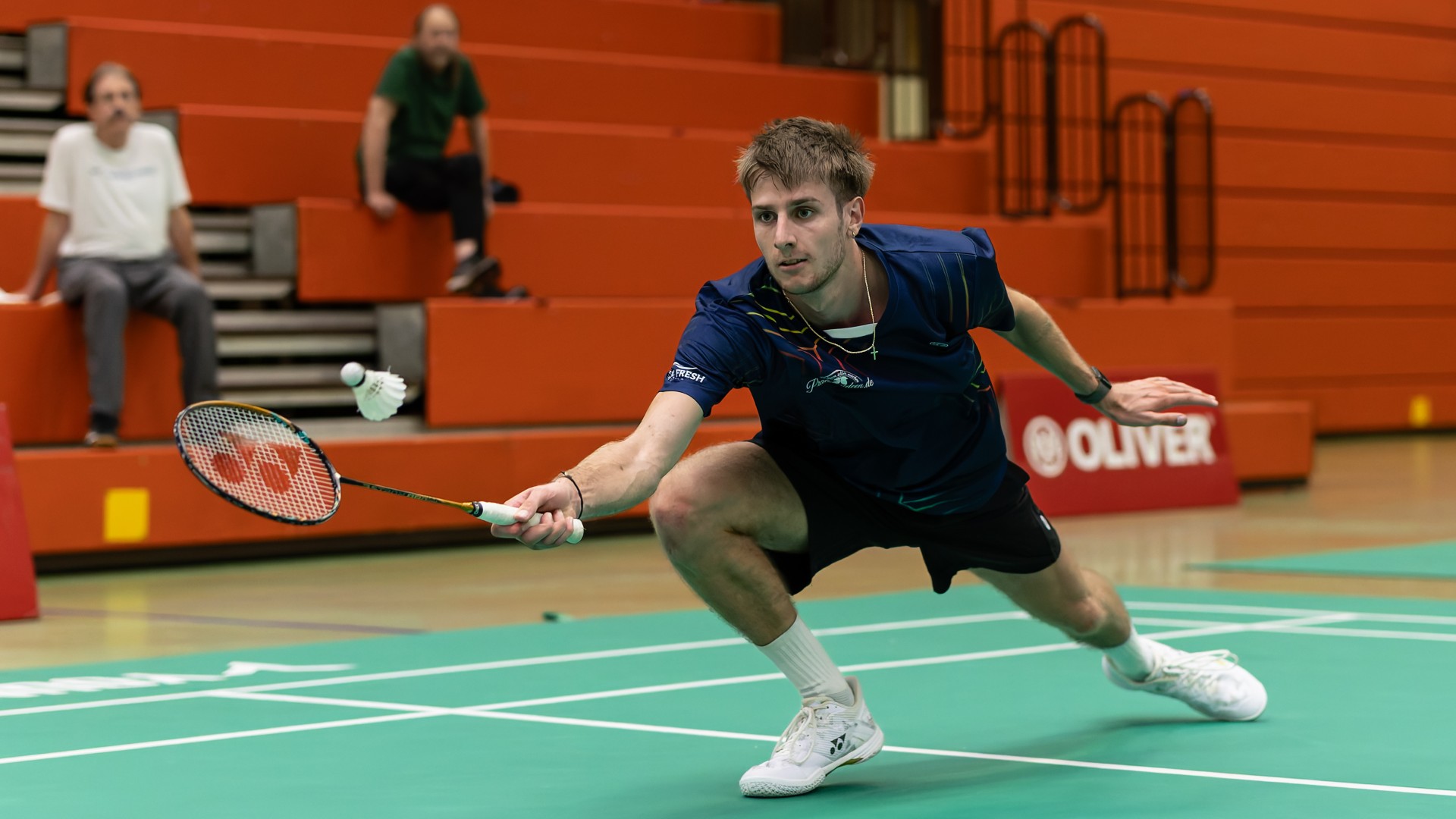 Durchwachsenes Auswärtswochenende für den BC Offenburg – klare Niederlage in Freystadt, wichtiger Sieg in Jena