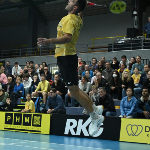 Doppel-Heimspieltag für DIE ERSTE – Beuel will zurück in die Erfolgsspur