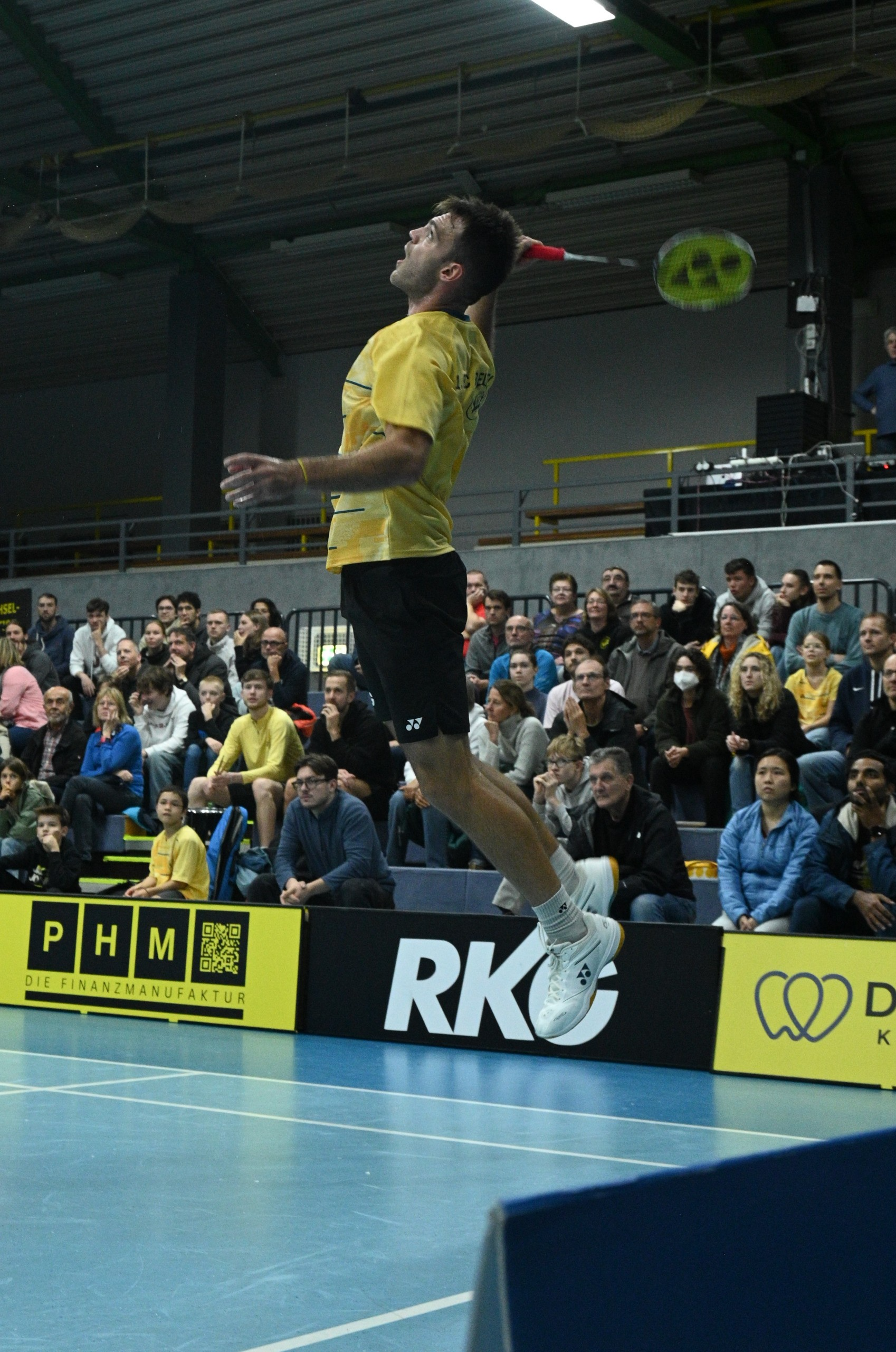 Doppel-Heimspieltag für DIE ERSTE – Beuel will zurück in die Erfolgsspur