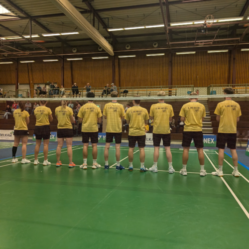 Auswärts-Auftritt für DIE ERSTE: Beuel will den Lauf fortsetzen