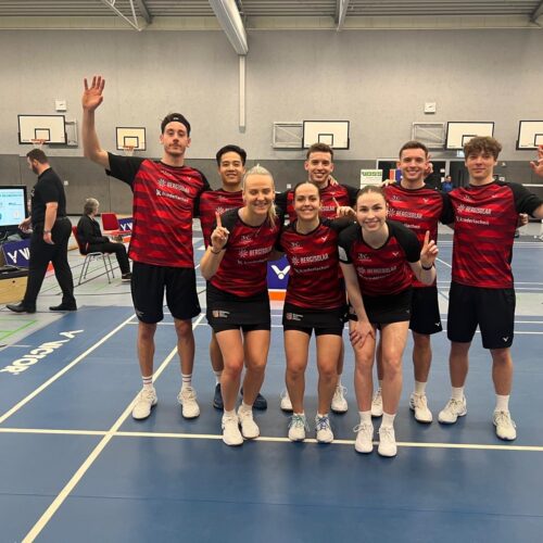 Doppel-Auswärtssieg im Norden