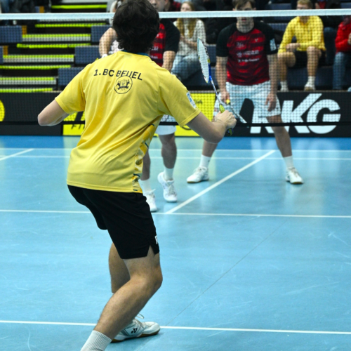 Sieg am Samstag, starker Kampf am Sonntag – DIE ERSTE mit viel Kampfgeist am ersten Advent