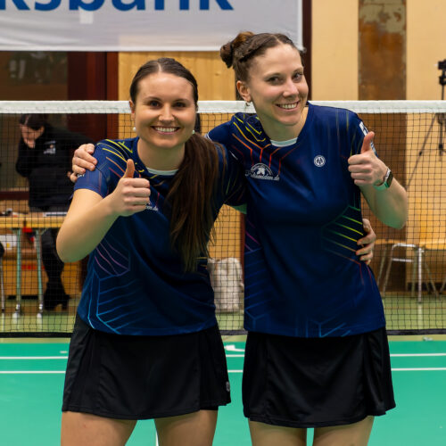 Schwierige Auswärtsspieltage für den BC Offenburg