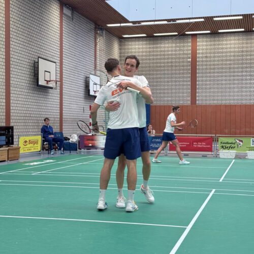 Sterkrade Nord ist Spitzenreiter!