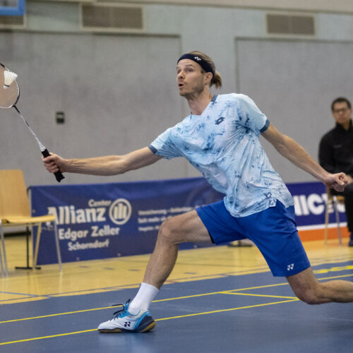 BCO vor zwei herausfordernden Auswärtsspieltagen