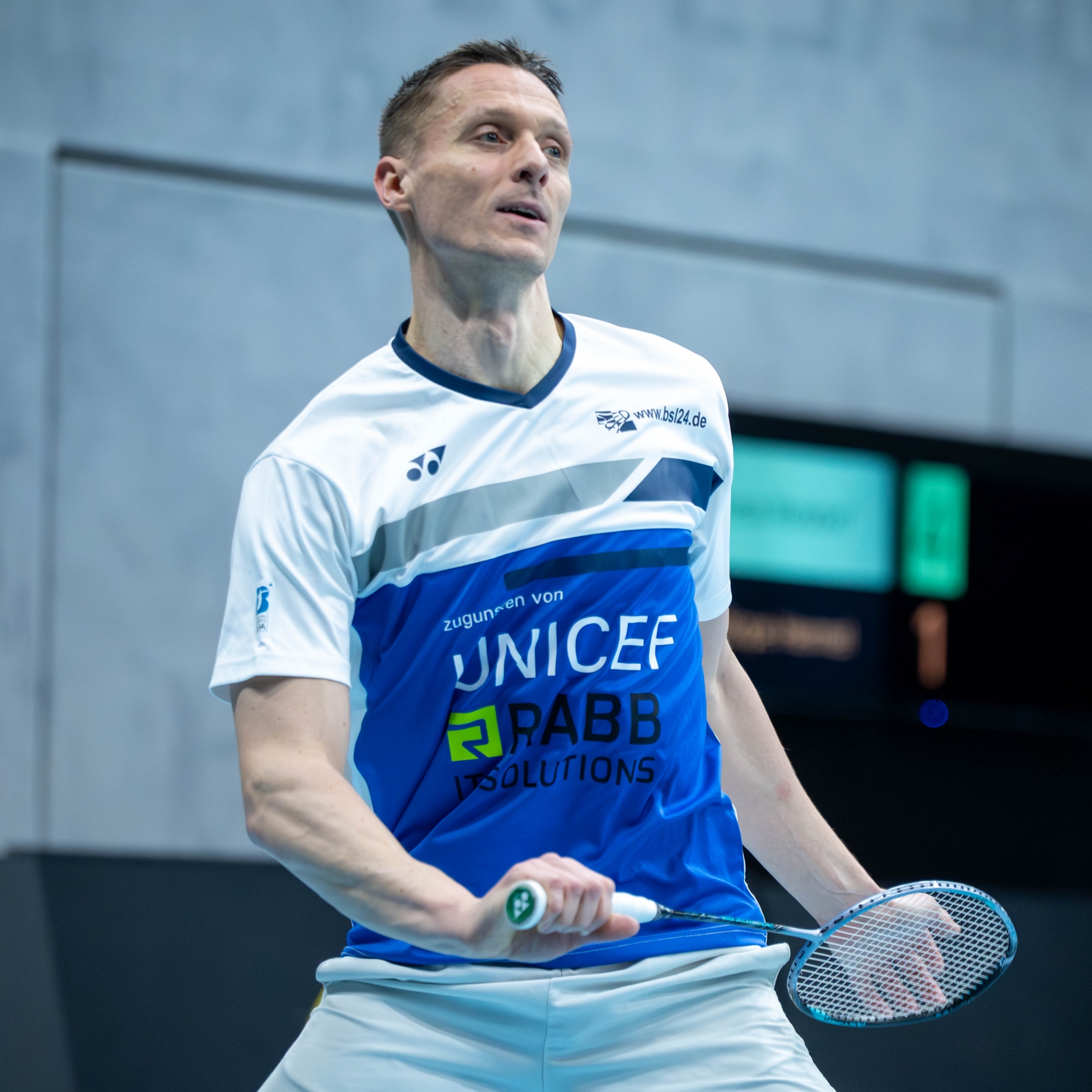 Bärenstarkes Wochenende für Refrath 2 – Comeback von Kai Waldenberger