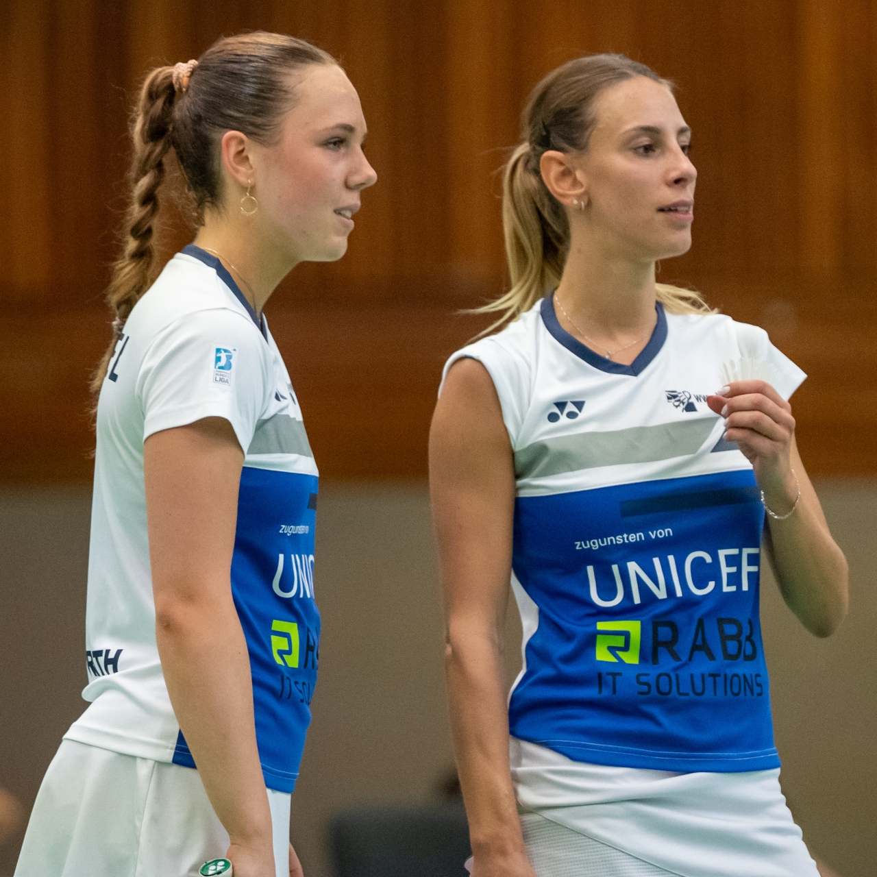 Erstes rheinisch-bergisches Bundesliga-Derby in Refrath