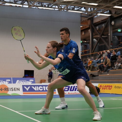 DBLV vergibt Ausrichtung des Final-Four 2026 an den 1. BC Bischmisheim