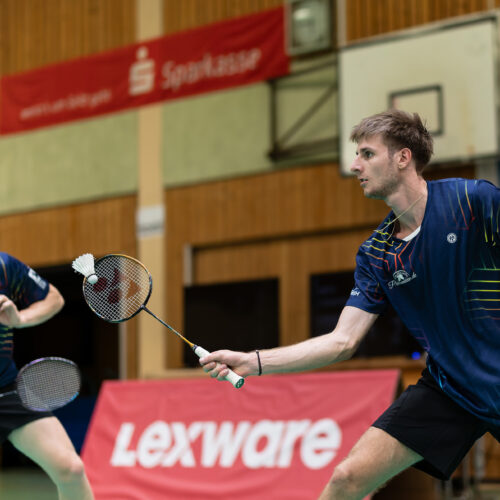 Richtungsweisendes Auswärts-Wochenende für den BC Offenburg