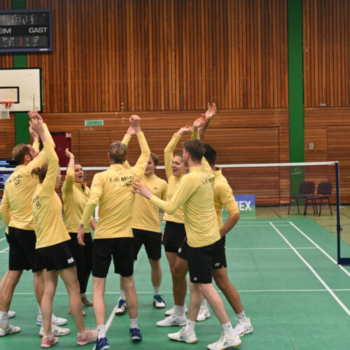 Doppelspieltag ohne Happy End: Die Erste holt auswärts zwei Punkte