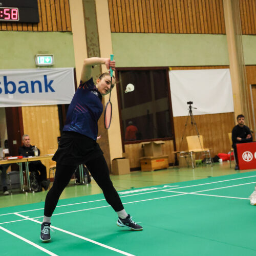 BC Offenburg mit kämpferischem Wochenende in der 2. Bundesliga