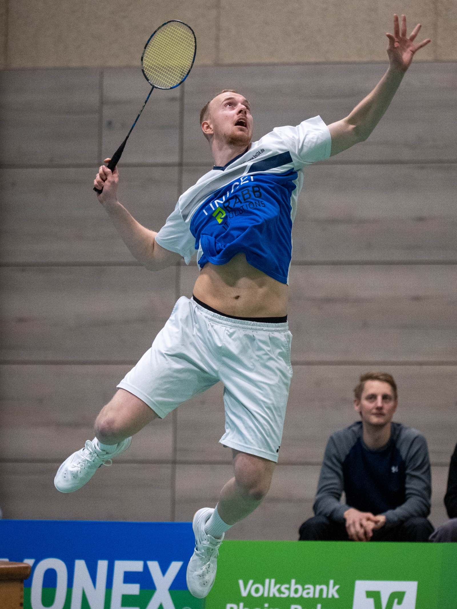 TV Refrath 2 bringt zwei Punkte aus dem Ruhrpott mit