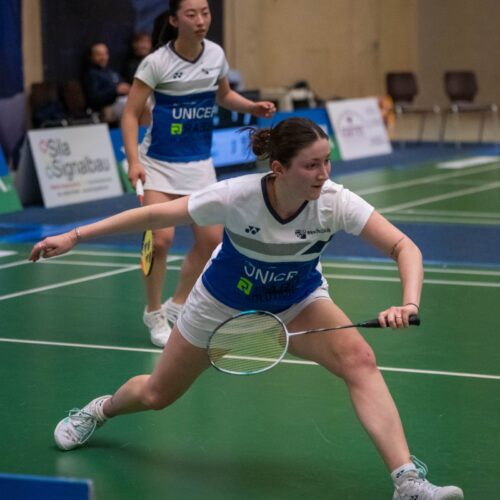 Lorena Vazquez Spielerin des Tages – TV Refrath 2 holt drei Punkte