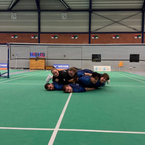 Der STC bleibt weiterhin im klaren Mittelfeld der Tabelle!