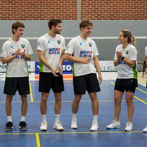 TuS Geretsried zieht Mannachaft aus 2. Bundesliga zurück