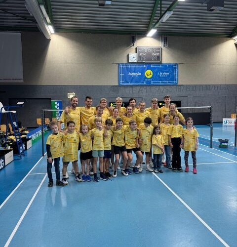 Tabellenletzter und Tabellenführer – DIE ERSTE vor zwei unterschiedlichen Auswärtsaufgaben