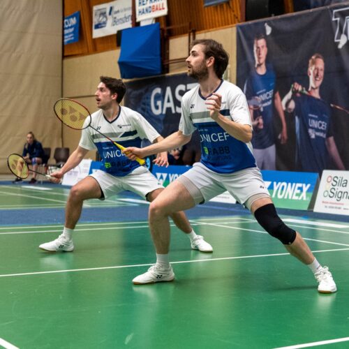 1.Bundesliga: Leider nichts zu holen für den TVR