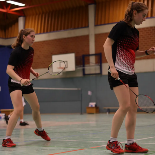 Wittorf mit Final Four – Showdown beim heimischen Saisonfinale