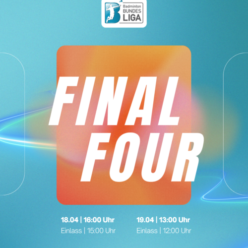 Final Four 2026! Wer wird Meister?