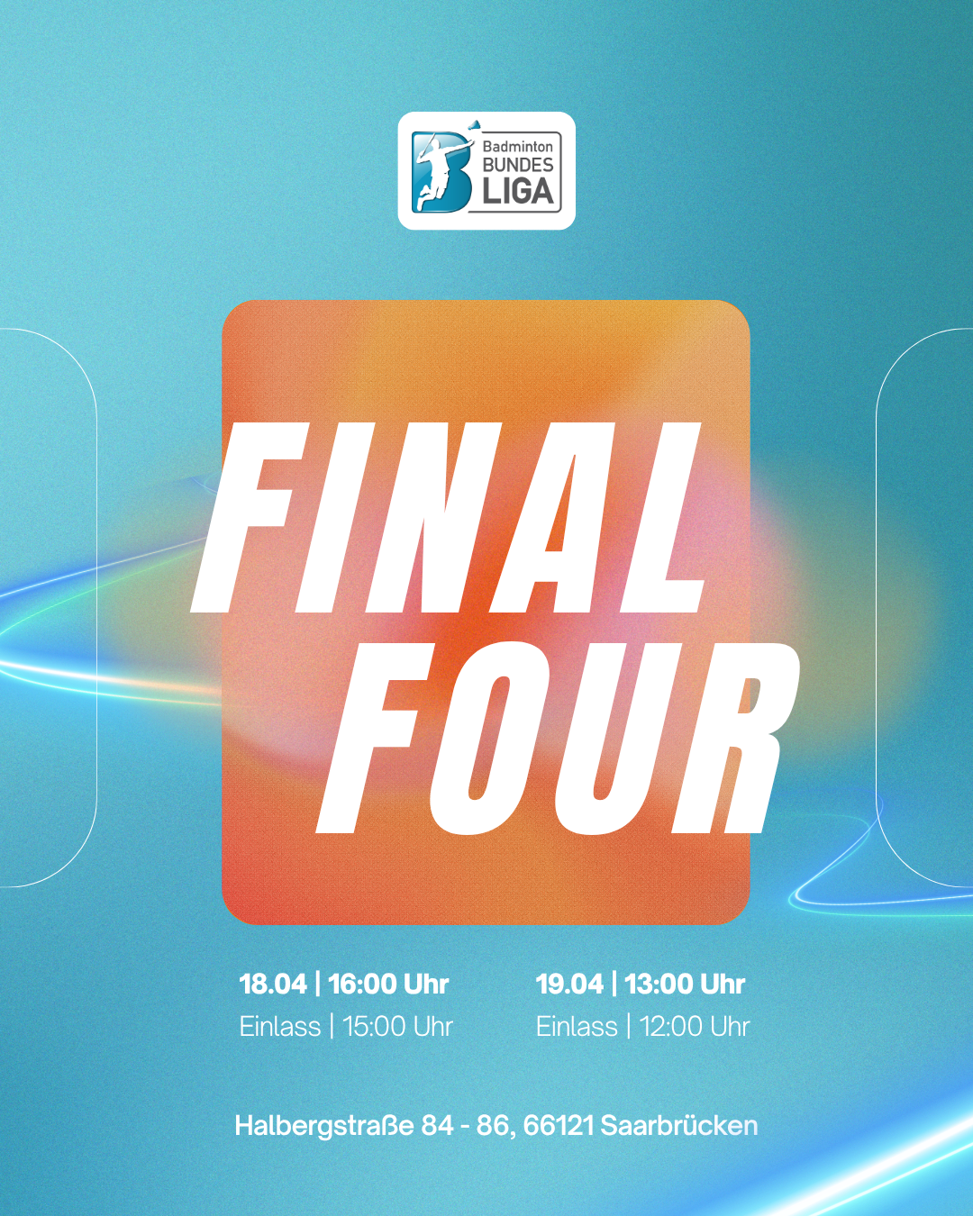 Final Four 2026! Wer wird Meister?