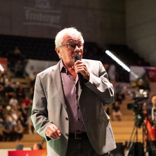 Final Four 2026 in Saarbrücken: Spannung und hochklassiger Badmintonsport erwartet