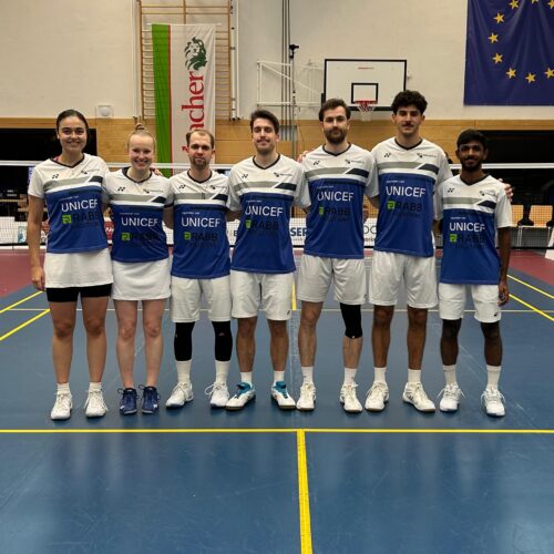 TV Refrath möchte wieder ins Final Four